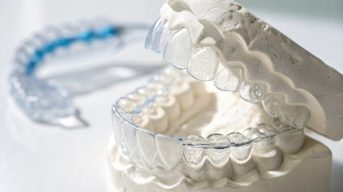 Aligner