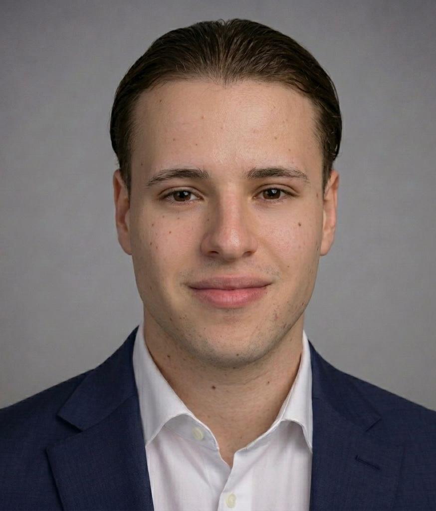 Jonas Baumann